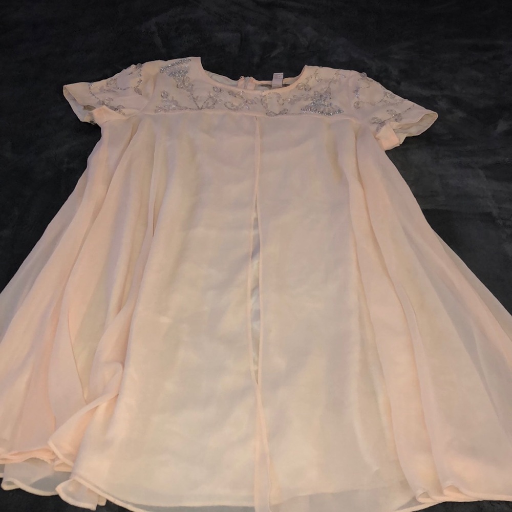 Very comfortable dress